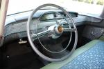Nash Ambassador Custom 1956 года